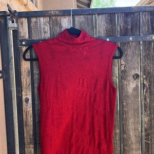 Women’s Helmut Lang top